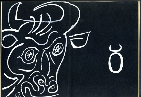 Josef Istler, Václav Tikal Libor Fára - Býk 