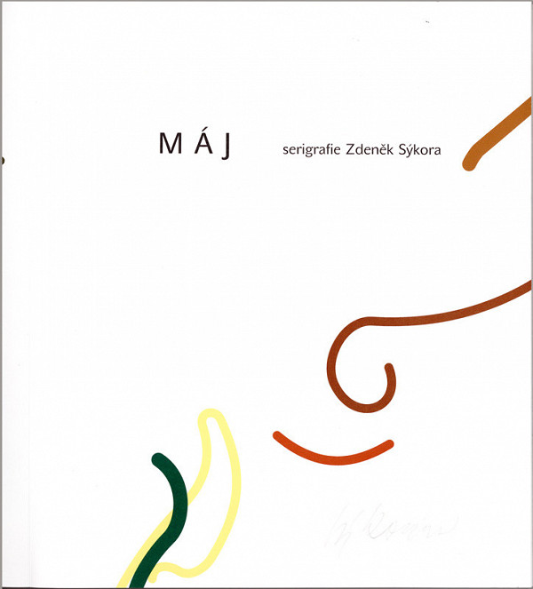 Karel Hynek Mácha - Máj 