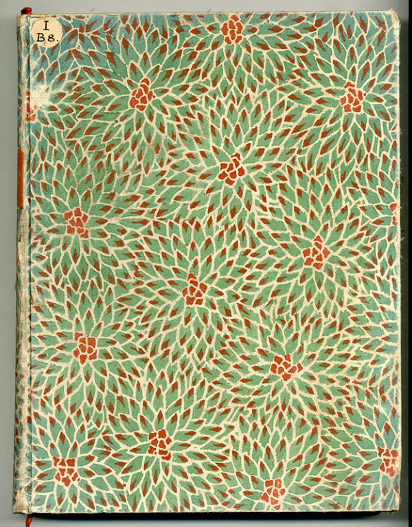 Siegfried Bing (ed.) - Japanischer Formenschatz  