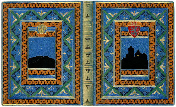 Jaroslav Vrchlický - Noc na Karlštejně. Veselohra ve třech jednáních 