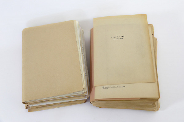 Ludvík Vaculík - Český snář. Sny roku 1979 